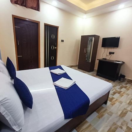 Dubori Homestay Ґувахаті Екстер'єр фото