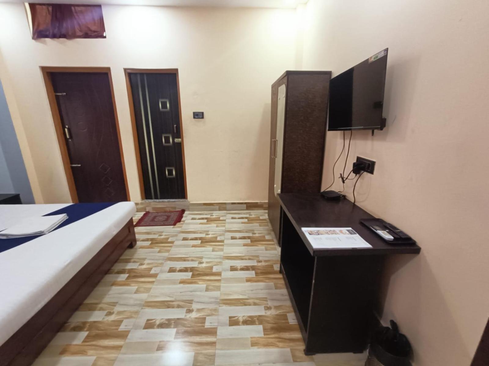 Dubori Homestay Ґувахаті Екстер'єр фото